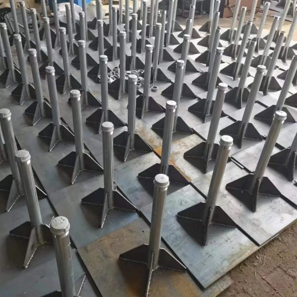 赵县鑫亿呈沉降板生产